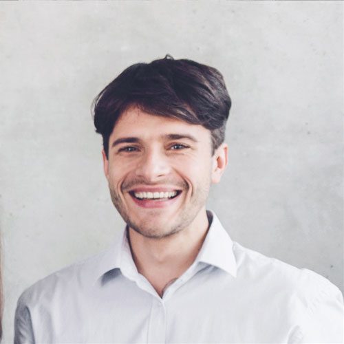 David Bernard